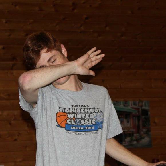 Meet your Posher, Chase - Picture 1 of 1